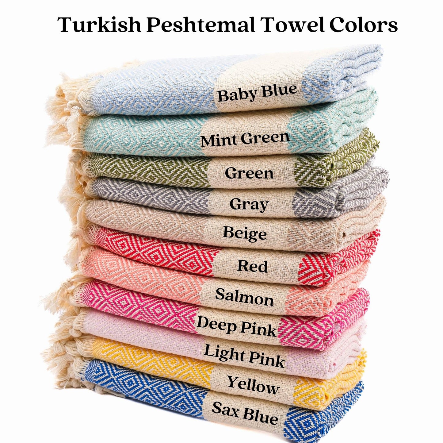 Personalized Turkish Cotton Peshtemal Towels, Custom Ramadan Eid Muslim Party Favors - Islamic Elite Favors is a handmade gift shop offering a wide variety of unique and personalized gifts for all occasions. Whether you're looking for the perfect Ramadan, Eid, Hajj, wedding gift or something special for a birthday, baby shower or anniversary, we have something for everyone. High quality, made with love.