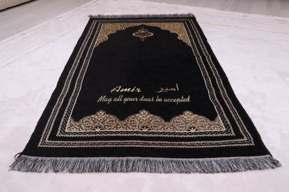 Personalized Prayer Mat Quran Tasbeeh Islamic Gift Set, Ramadan Eid Birthday Prayer Rug Gift - Islamic Elite Favors is a handmade gift shop offering a wide variety of unique and personalized gifts for all occasions. Whether you're looking for the perfect Ramadan, Eid, Hajj, wedding gift or something special for a birthday, baby shower or anniversary, we have something for everyone. High quality, made with love.