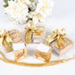 Personalized Mini Quran Prayer Beads Flower with Pearl Wedding Favor