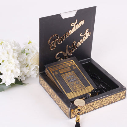 Personalized Quran Box Pearl Prayer Beads Islamic Muslim Wedding Gift Set - Islamic Elite Favors is a handmade gift shop offering a wide variety of unique and personalized gifts for all occasions. Whether you're looking for the perfect Ramadan, Eid, Hajj, wedding gift or something special for a birthday, baby shower or anniversary, we have something for everyone. High quality, made with love.