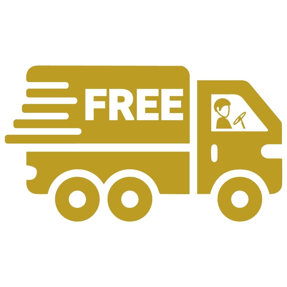 Free Deliver over $35