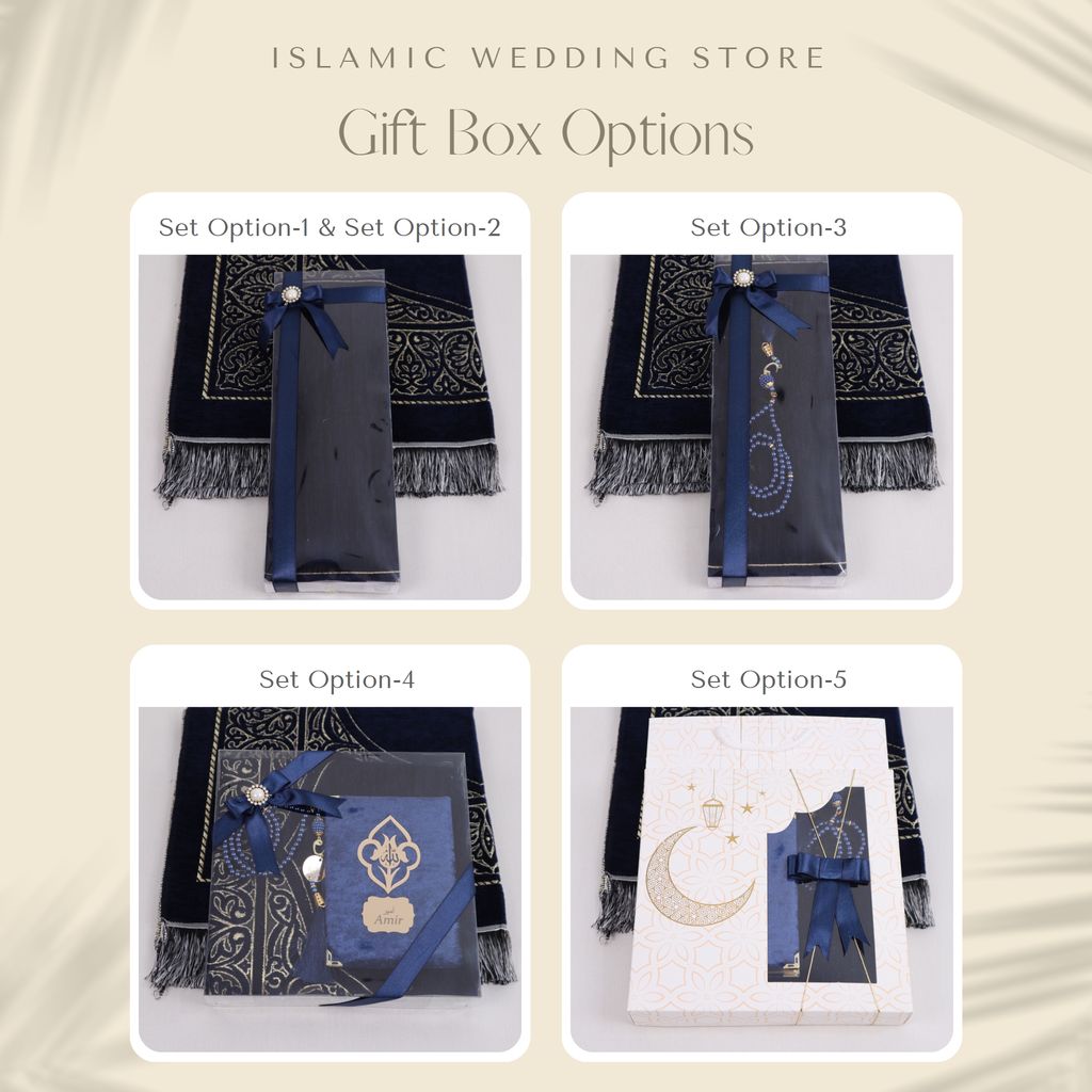 Islamic Wedding favors Islamic Crystal Frame(12 Pcs)Eid Gifts Ramadan Gift  Quran | eBay