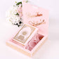 Personalized Quran Box Pearl Prayer Beads Islamic Muslim Wedding Gift Set