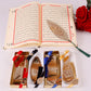 Personalized Quran Bookmark Dhikr Counter Prayer Beads Favors Gifts