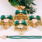 Personalized Pearl Prayer Beads Tasbeeh Masbaha Luxury Gold Box Wedding Favor