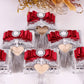 Personalized Pearl Prayer Beads Tasbeeh Masbaha Luxury Silver Box Wedding Favor